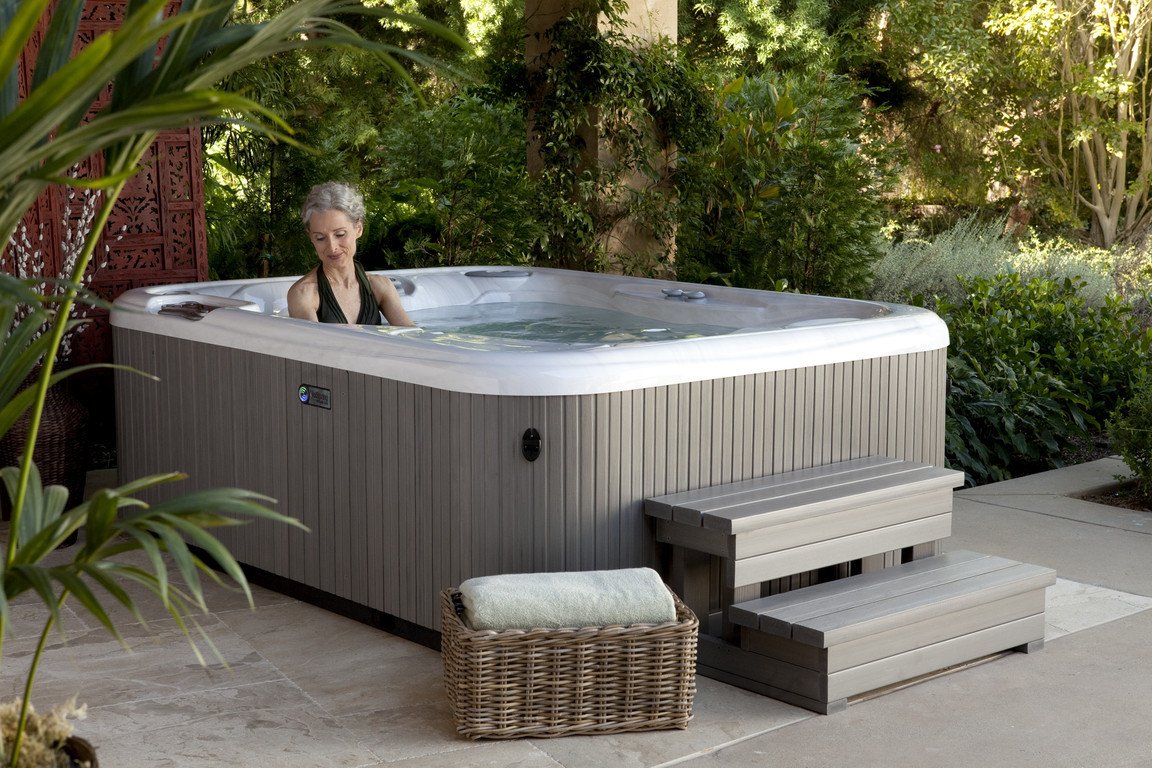 hotspring-brand Hotspring Spa's