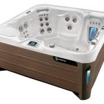 Hotspring-Highlife-Aria-bovenaanzicht