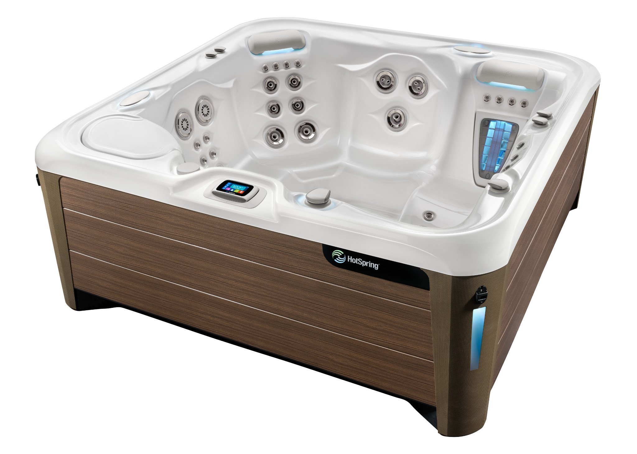 HotSpring-Highlife-Aria-Alpine-White-Walnut Hotspring-Aria-Highlife-Walnut-Alpine-wit
