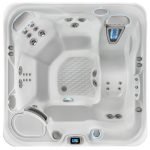 Hotspring-Highlife-Aria-bovenaanzicht
