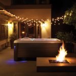 Hotspring-Highlife-Aria-bovenaanzicht