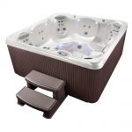 Hotspring-Hotspot-Relay-bovenaanzicht