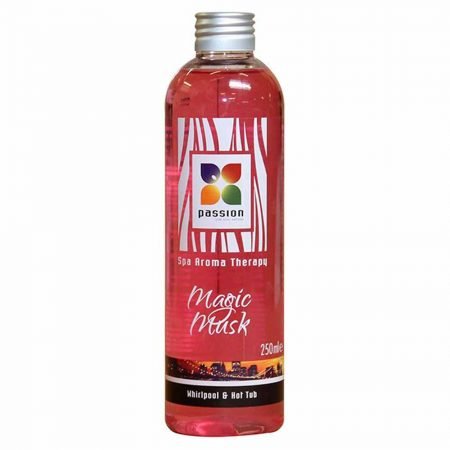 Passion Magic Musk aromatherapie