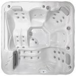 Wellis Myline Spa Pluto