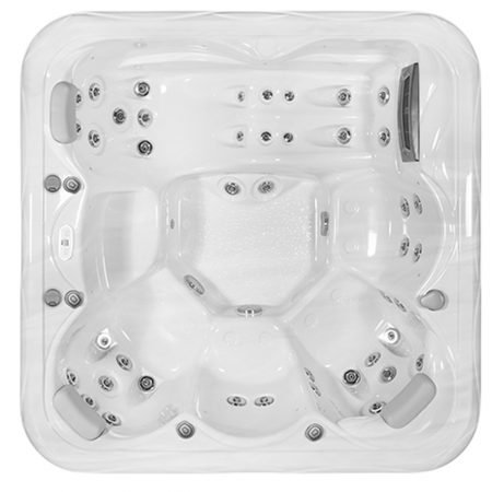 Wellis Venus myline spa