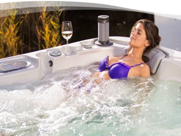 Jacuzzi sittard