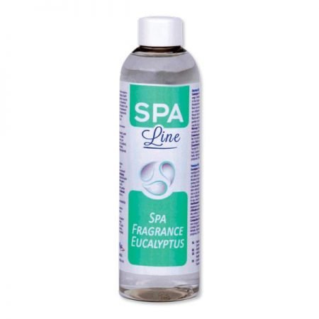 SPA Line Spa Fragrance Eucalyptus