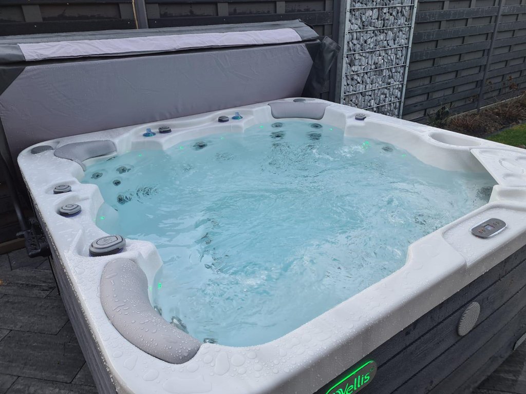verschil hottub en bubbelbad