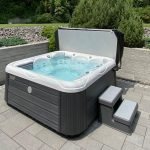 best geteste jacuzzi Wellis Venus Best geteste jacuzzi