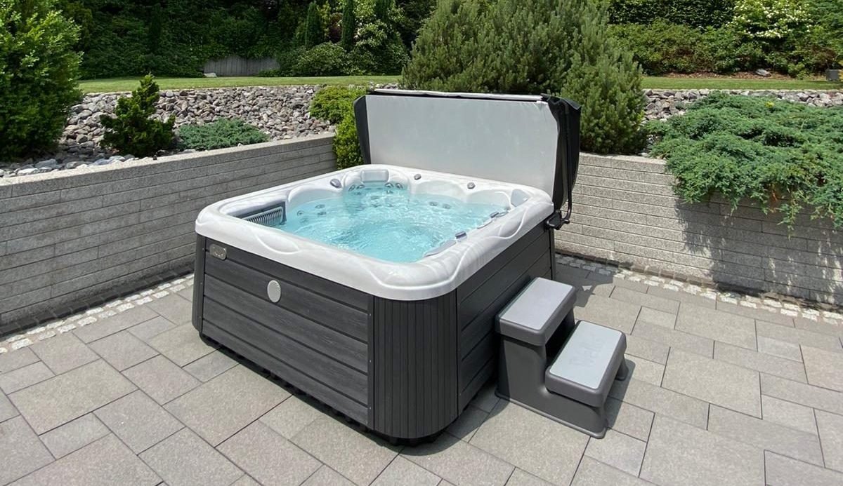 Best geteste jacuzzi
