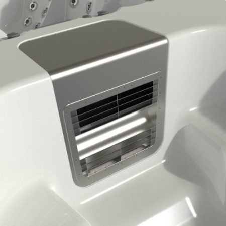 Wellis-W-flow-zwemsysteem