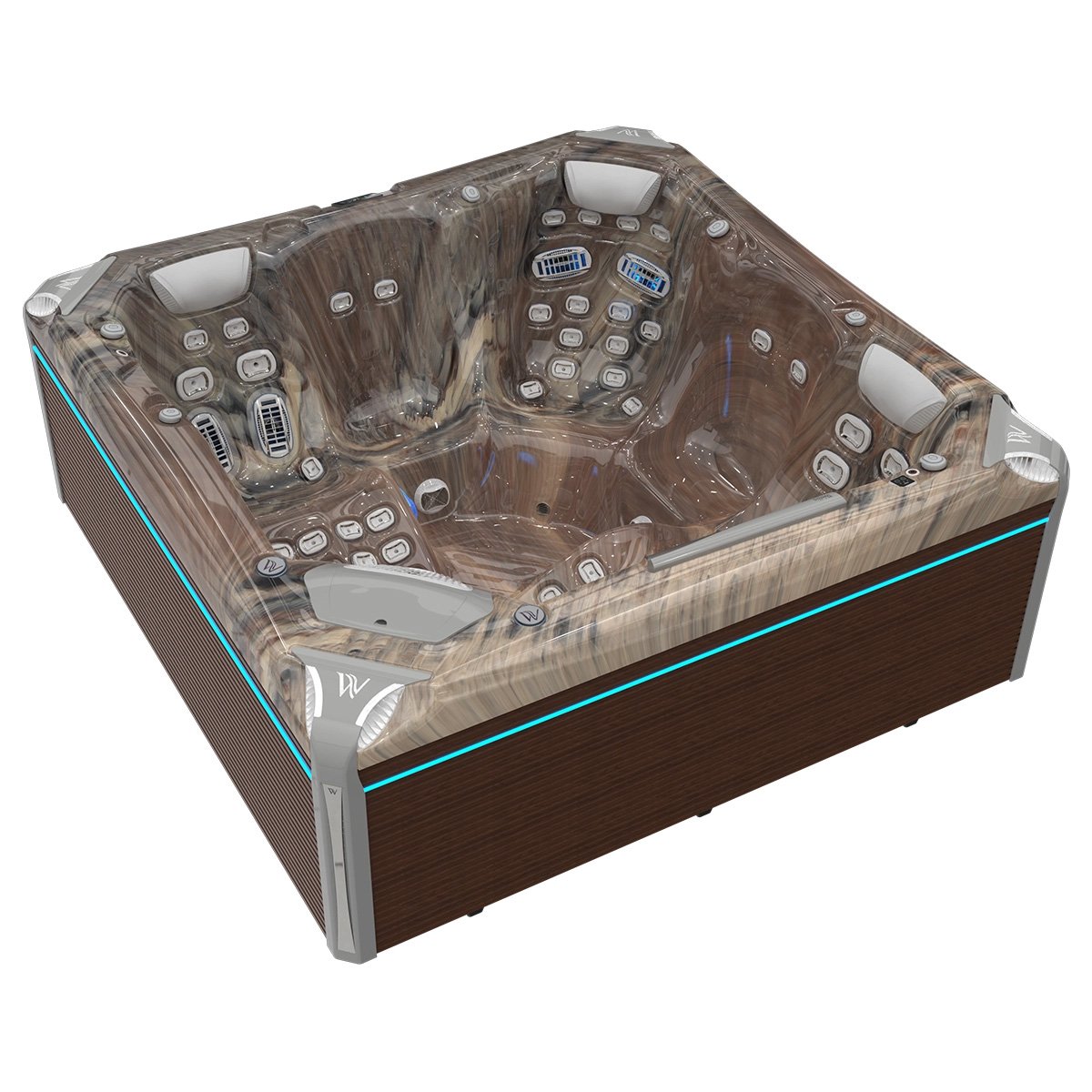 WELLIS_Everest_life_Tuscan_Sun-Spa Wellis Everest Tuscan sun