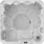 Wellis_Castor_spa_zijaanzicht_sterling_silver