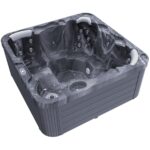 Wellis_Castor_spa_zijaanzicht_sterling_silver