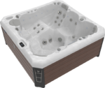 Wellis_Malaga Life_spa_Wit