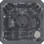Wellis_Malaga Life_spa_Wit