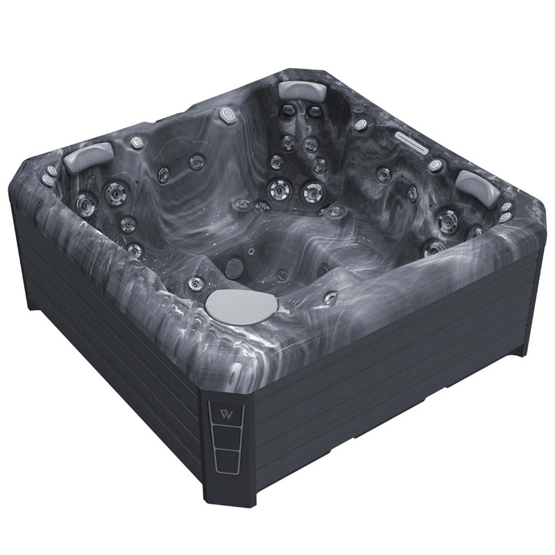 Wellis_Palermo_life_Grey_zijaanzicht Wellis Palermo life