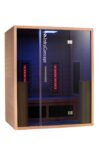 Sauna-InfraConcept-Intensity-cabine