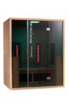 Sauna-InfraConcept-Intensity-cabine