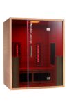 Sauna-InfraConcept-Intensity-cabine