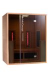 Sauna-InfraConcept-Intensity-cabine