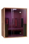 Sauna-InfraConcept-Intensity-cabine